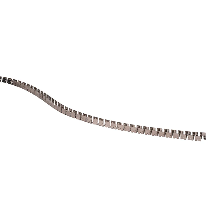 HCP-3761500-BC - Bendable Aluminium Channel to suit RGBCW Top Bend HAVIFLEX Flexible Neon LED Strip