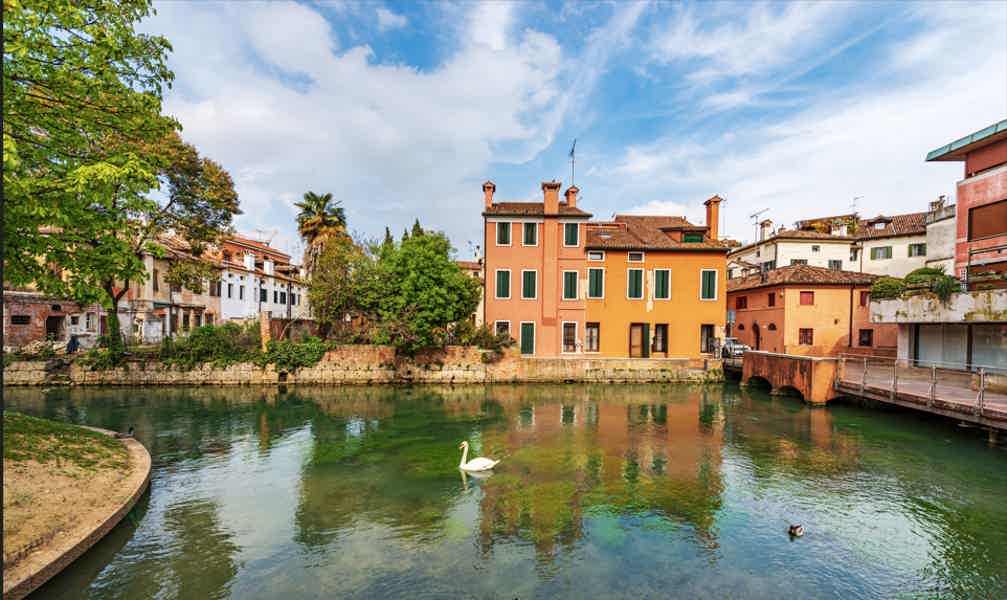 A Sparkling Day in the Prosecco Hills Tour - photo 4
