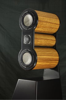 Maker Audio Model 10 speakers  by Tom Maker formerly Ed...
