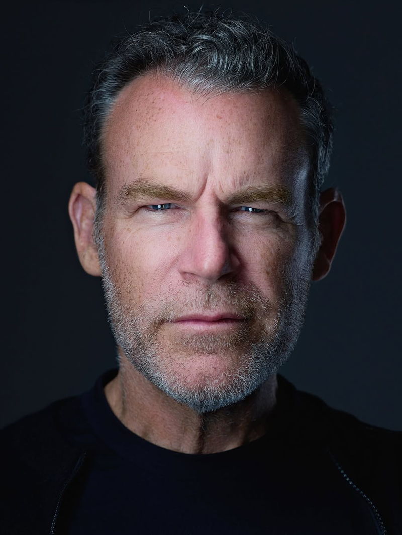 Peter Hurley cover