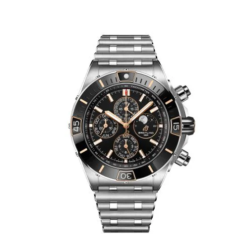 Super Chronomat