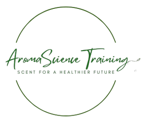 AromaScience Training logo