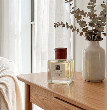 Reed Diffuser - French Pear (140g)