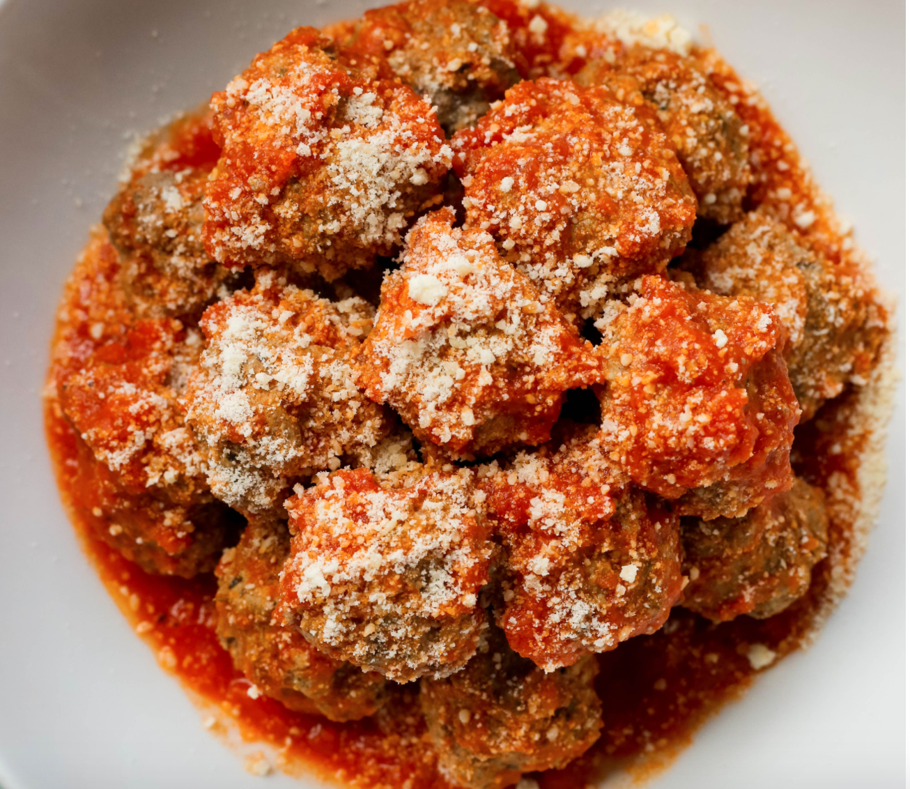 Quick and Easy Instant Pot Meatballs