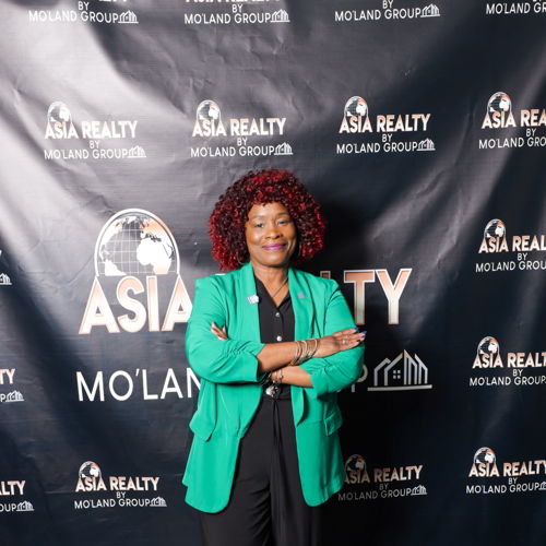 Kathy  Drayton-Price