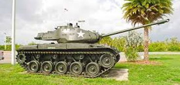 Brevard Veterans Memorial Center near Melbourne, FL