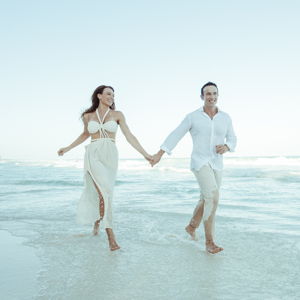 Honeymoon Fund