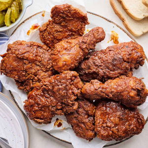 Dave's Hot Chicken