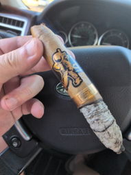 Nice ash