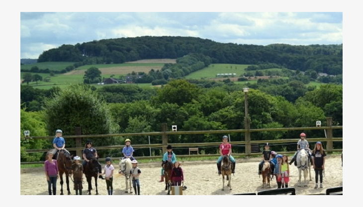 famielien reitschule lembeck dronsberg