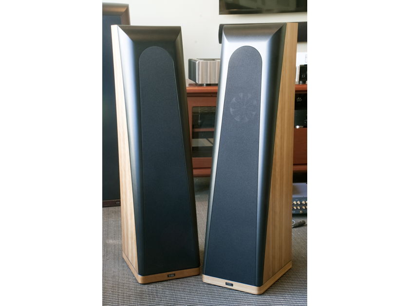 Thiel Audio CS1.7 Floorstanding Speakers