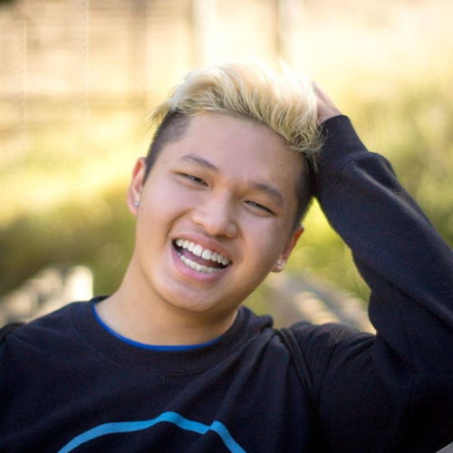 Photo of Joey Tran