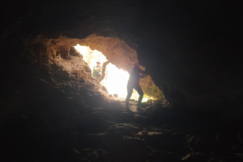 Эко-экскурсия по пещерам Ичалковского бора