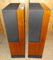 Snell Type A floorstanding speakers near mint in origin... 4