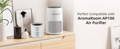 Perfect Compatible with AromaRoom AP100 Air Purifier