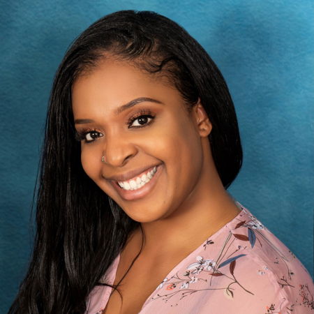 Tiffany Shonta Grant