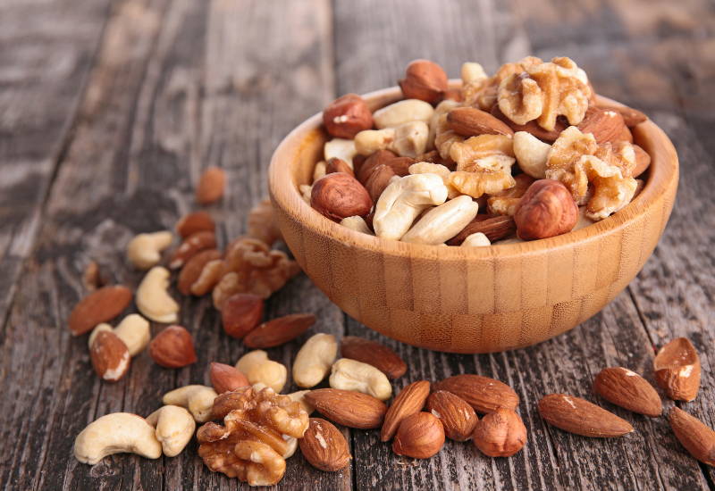 低カロリーおやつとは