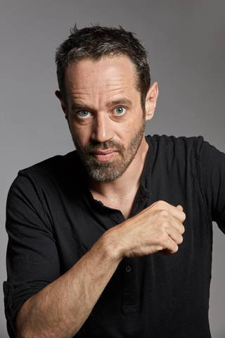 Grégory BAUMANN