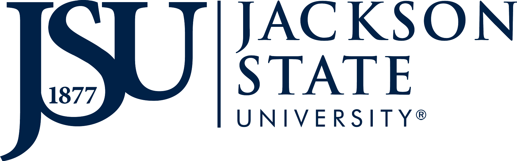 Jackson state university logo