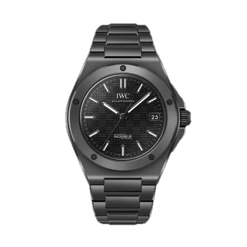 IWC Ingenieur Automatic 42