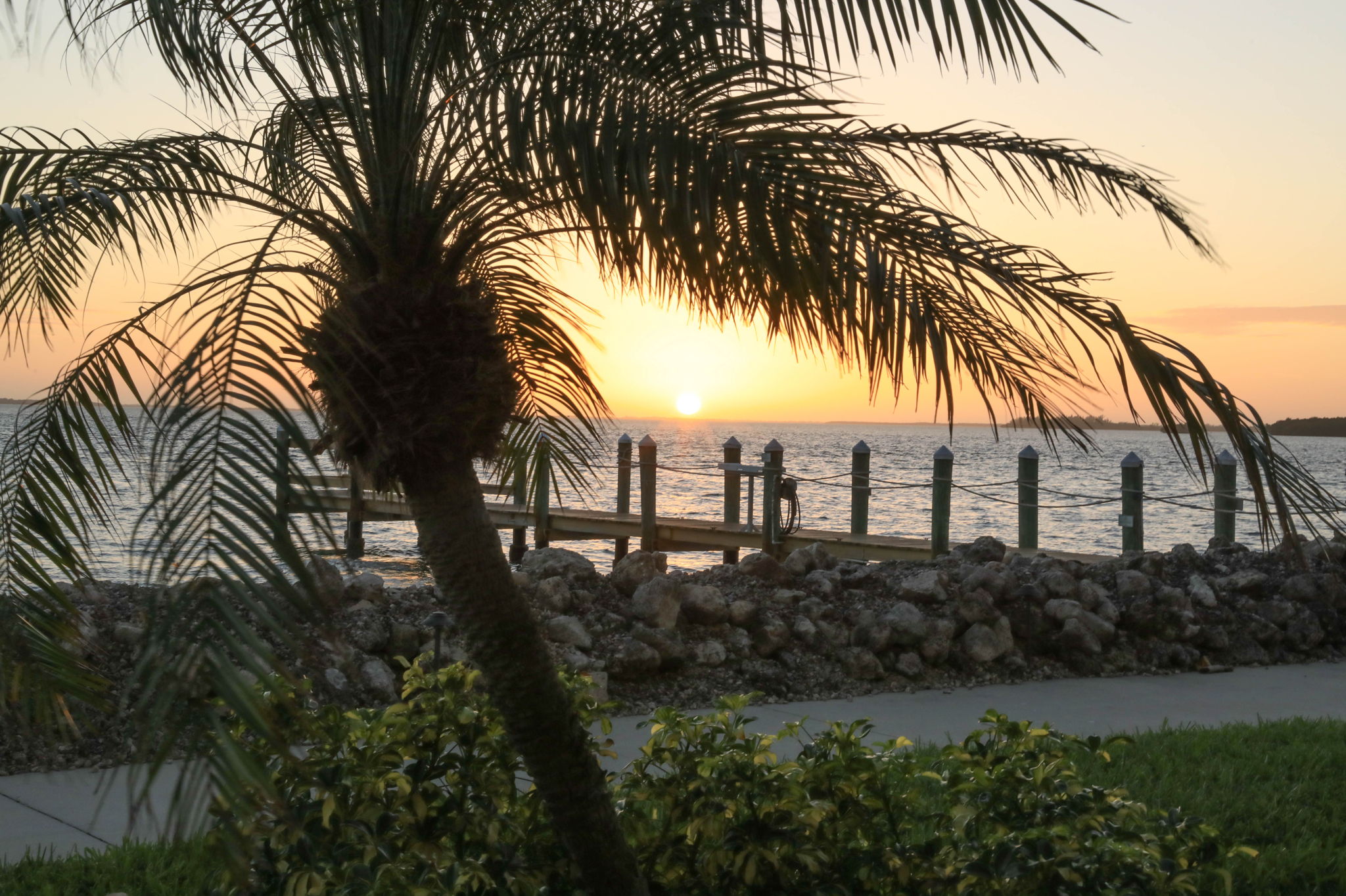 Florida Sunsets