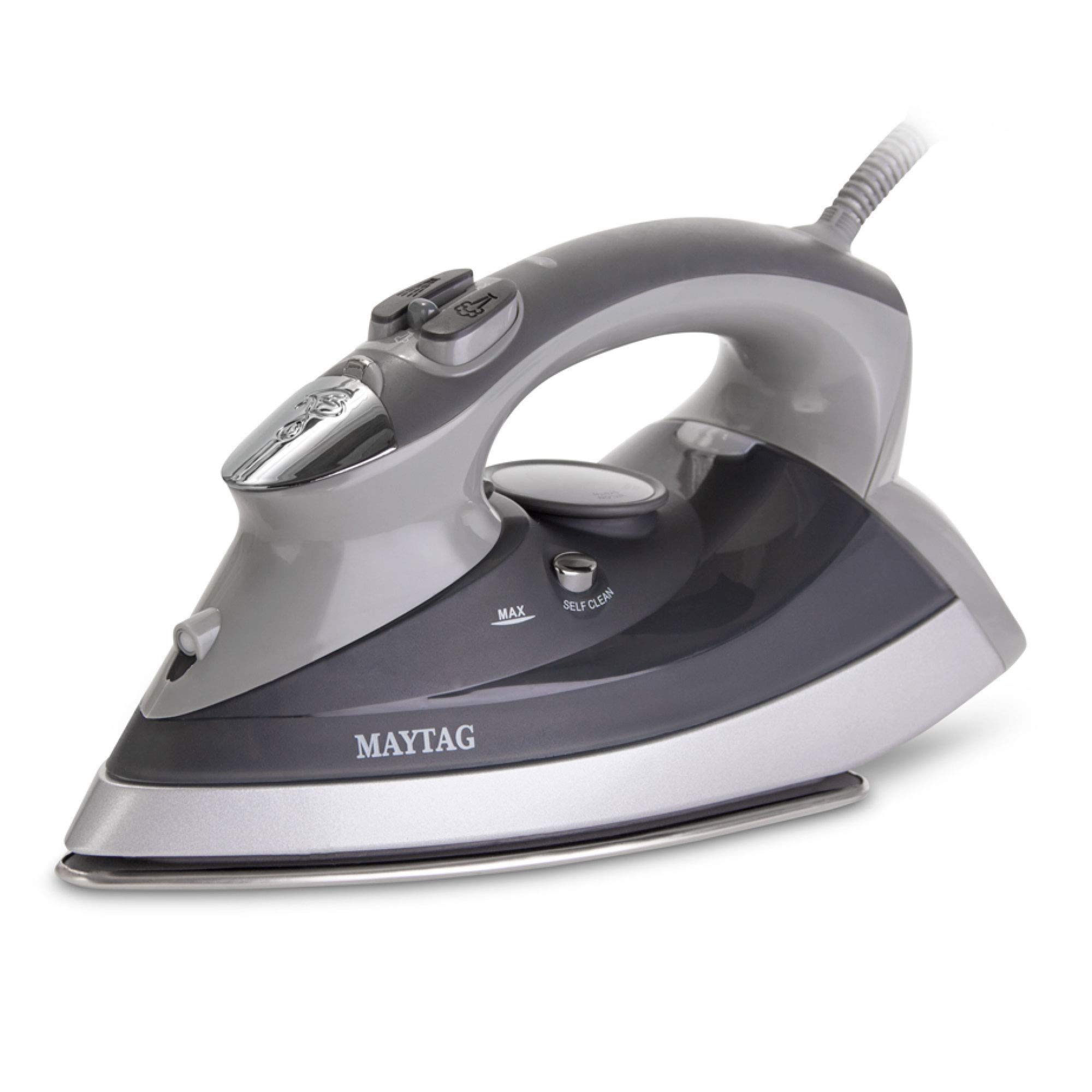 Maytag Smartfill M400 2014 Vs Black Decker Digital Advantage Professional Steam Iron D2030 2014 Slant