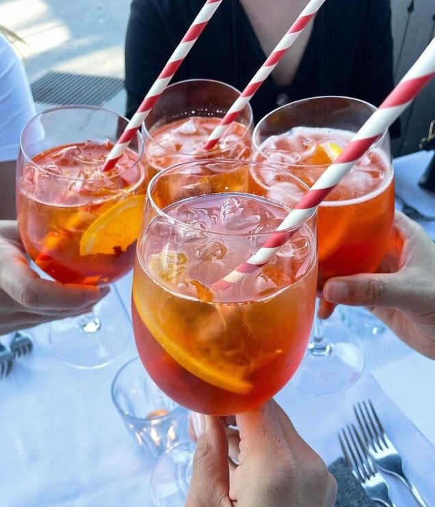 Cent’ Anni Ristorante Italiano Voucher