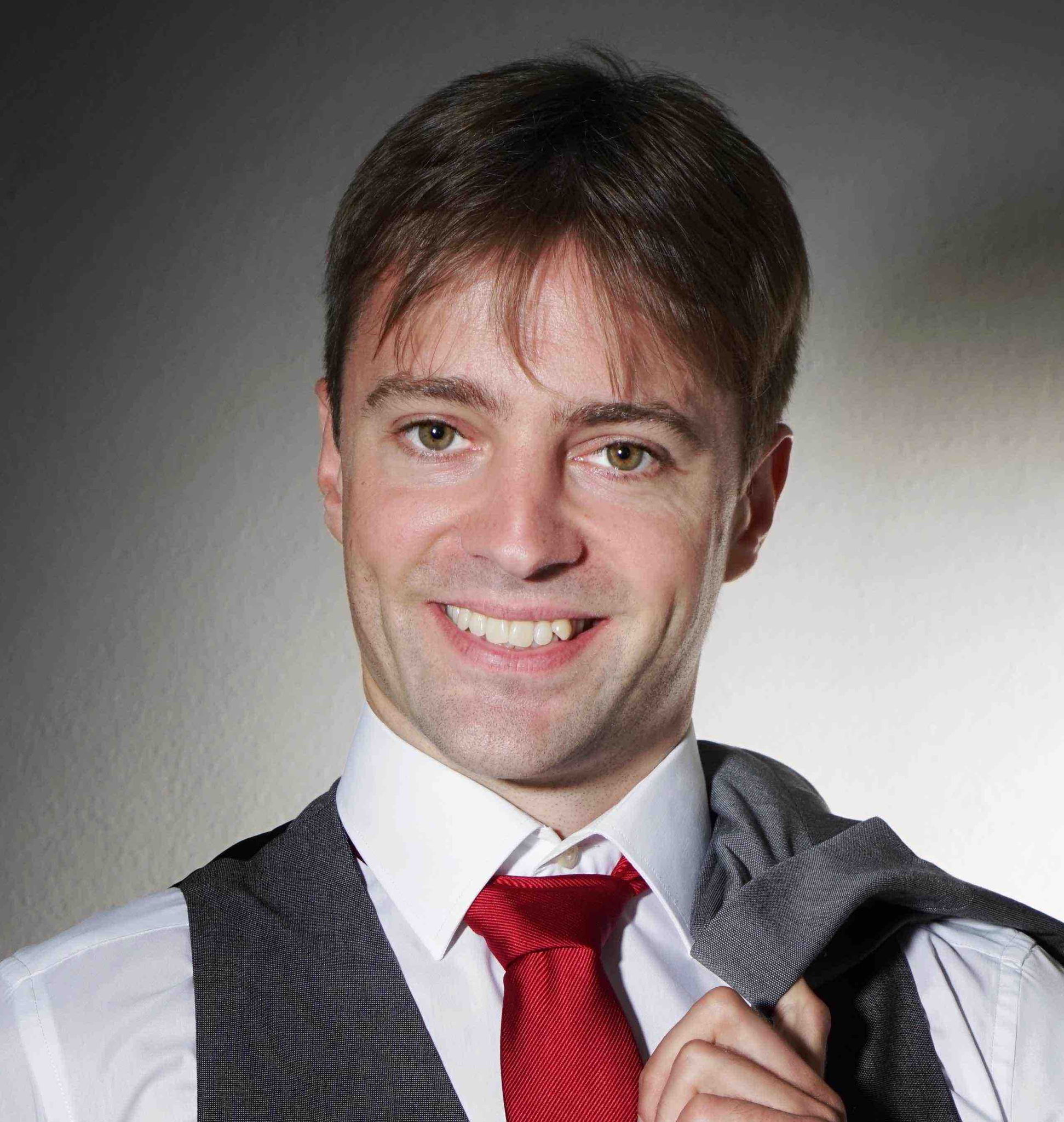 Anton Zwijsen