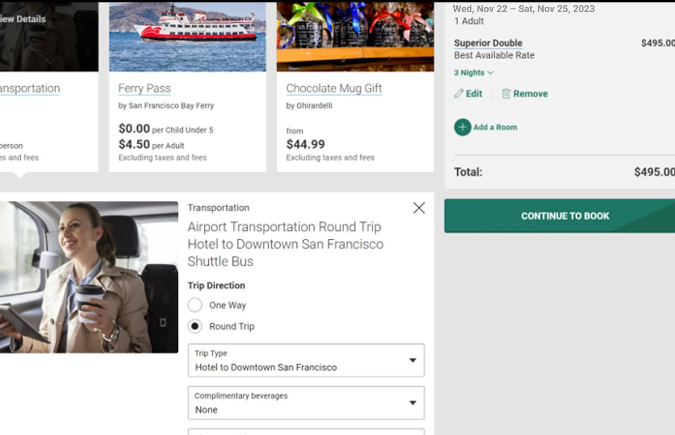 Screenshot image