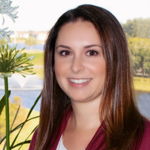 Jamie Weinberg, RD, LDN, CEDS, Certified ARFID Specialist