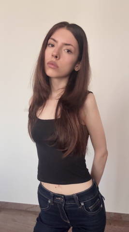 Ylenia Mascheroni