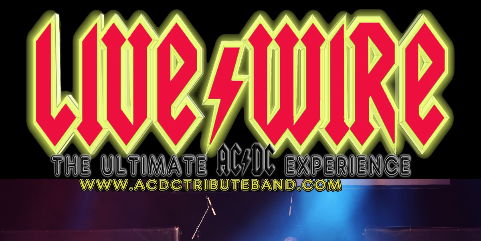 Live Wire: The Ultimate AC/DC Experience at Elevation 27 promotional image