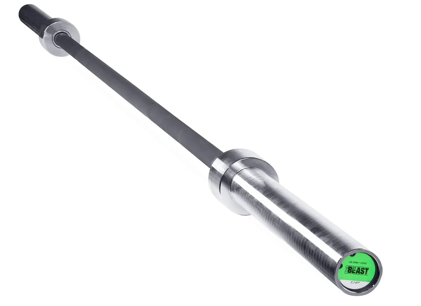 Barbell online bar price