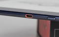 Specially reinforced 24-pin USB Type-C port Specially reinforced 24-pin USB Type-C port