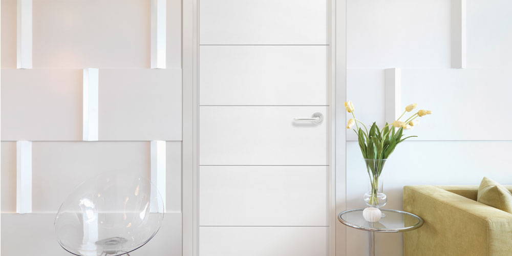 Spring Refresh: Transform Your Home with These Interior Door Upgrade Ideas