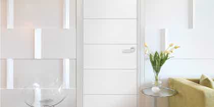 Spring Refresh: Transform Your Home with These Interior Door Upgrade Ideas