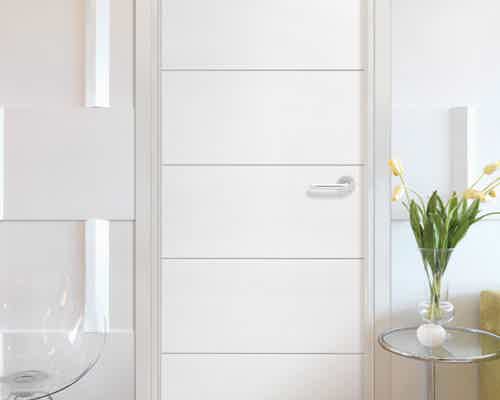 Spring Refresh: Transform Your Home with These Interior Door Upgrade ...