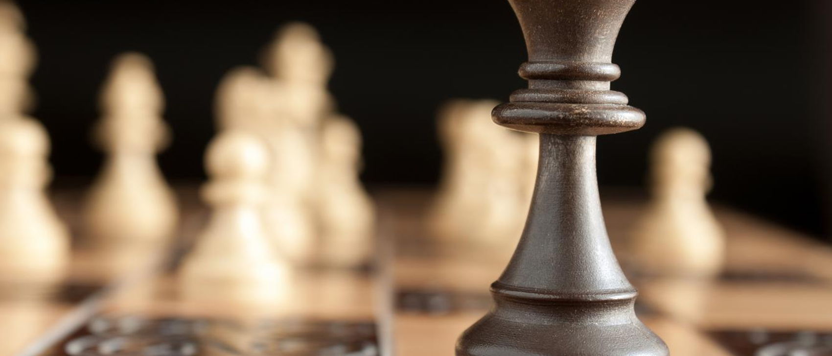 How to Achieve Your Goals by Playing Chess