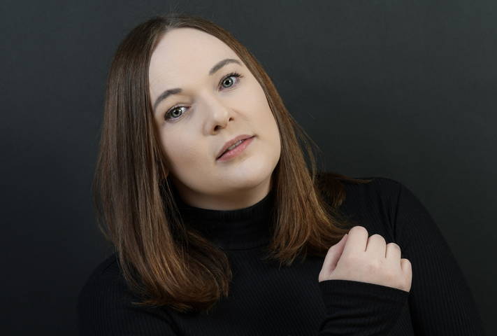 Charlotte Peetermans