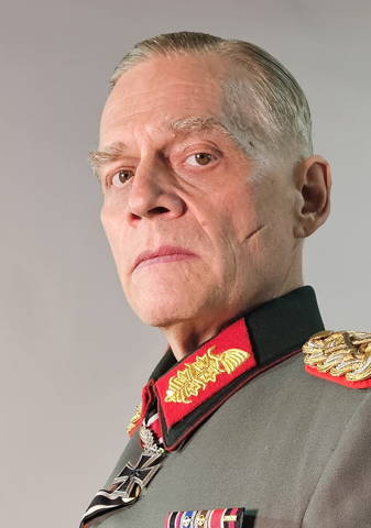 Heinz K. Krattiger