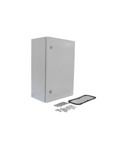 Steel 1000(H)x 800(W)x 350(D) IP66