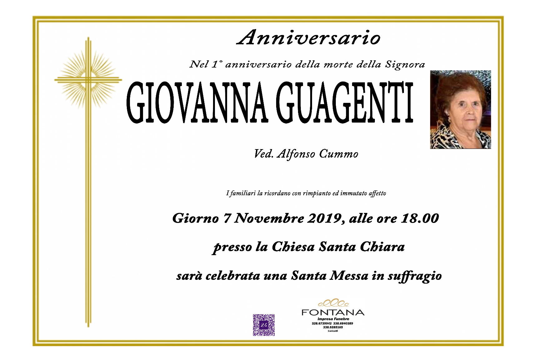 Giovanna Guagenti