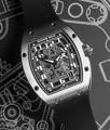 Richard Mille investissement