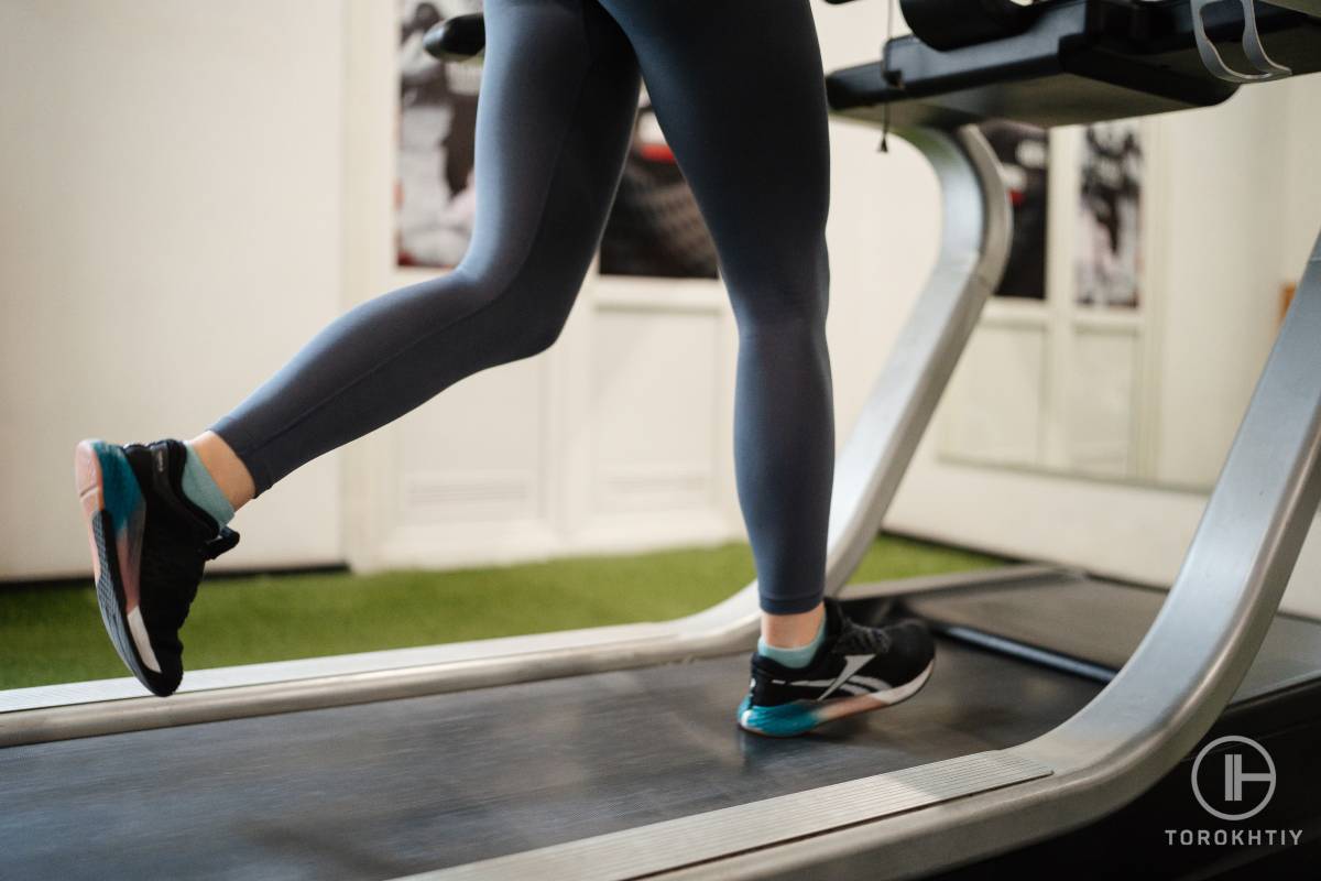 Basic incline ranges for treadmills Basic incline ranges for treadmills