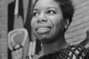 Famous Bis: Nina Simone