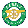 rebels football club townsville emu sportswear ev2 club zone image custom team wear