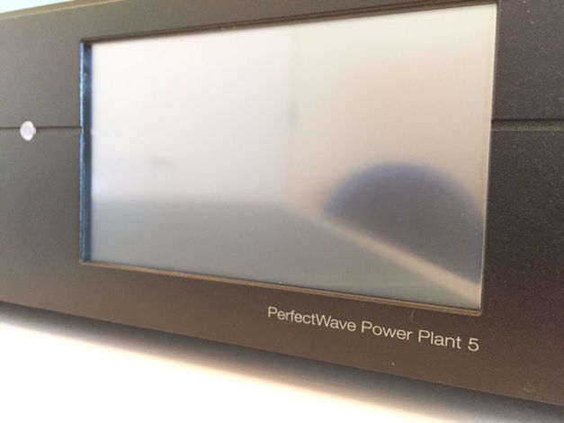 PS Audio P5 Power Plant