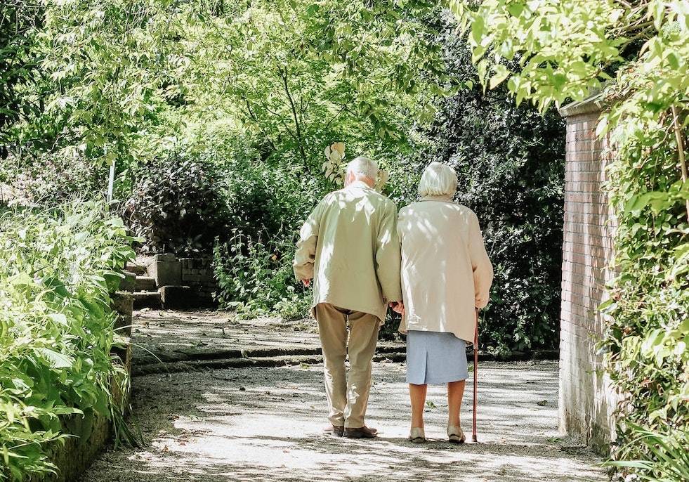 Five Tips to Prevent Dementiarelated Wandering iTraq, Inc.