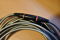 Wireworld Equinox 6 XLR Cables 4M Length 2