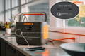 Jackery portable power station for home